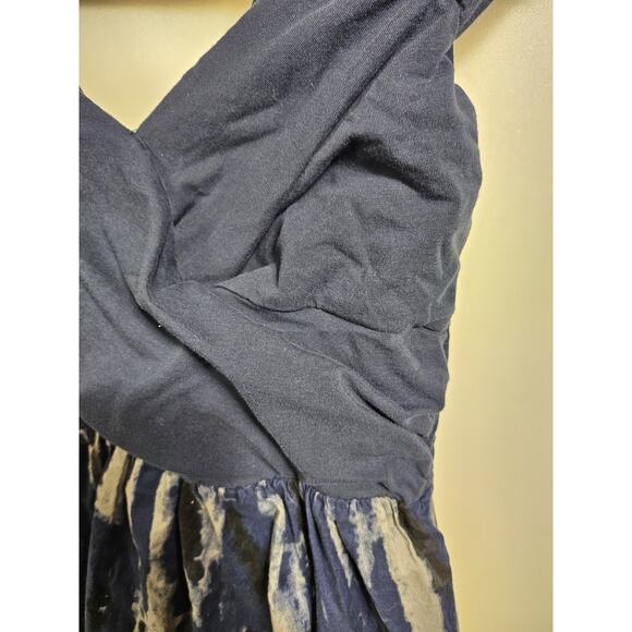 Converse All Stars Sundress Size S Cotton With Lining - Picture 7 of 16